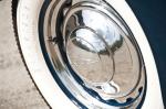 Ford Model 78 DeLuxe Phaeton 1937 года
